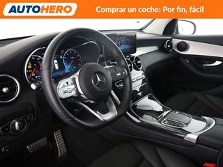 Mercedes GLC GLC 200 4Matic AMG Line MHEV