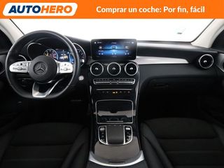 Mercedes GLC GLC 200 4Matic AMG Line MHEV