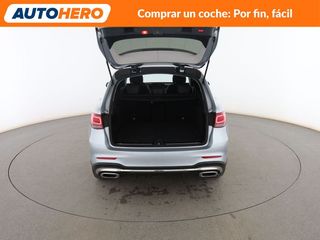 Mercedes GLC GLC 200 4Matic AMG Line MHEV