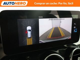 Mercedes GLC GLC 200 4Matic AMG Line MHEV