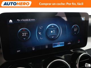 Mercedes GLC GLC 200 4Matic AMG Line MHEV