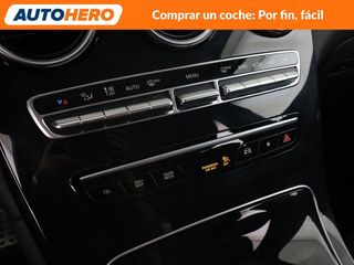 Mercedes GLC GLC 200 4Matic AMG Line MHEV