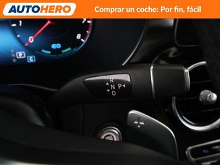 Mercedes GLC GLC 200 4Matic AMG Line MHEV