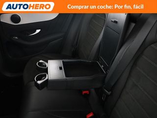 Mercedes GLC GLC 200 4Matic AMG Line MHEV