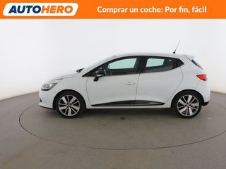 Renault Clio 0.9 TCe Technofeel