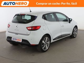Renault Clio 0.9 TCe Technofeel
