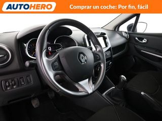 Renault Clio 0.9 TCe Technofeel