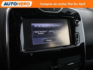 Renault Clio 0.9 TCe Technofeel