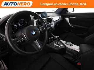 BMW Serie 1 118i M Sport