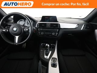 BMW Serie 1 118i M Sport