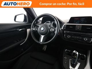 BMW Serie 1 118i M Sport