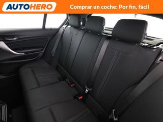 BMW Serie 1 118i M Sport