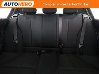 BMW Serie 1 118i M Sport