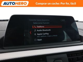 BMW Serie 1 118i M Sport