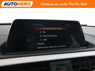 BMW Serie 1 118i M Sport