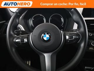 BMW Serie 1 118i M Sport