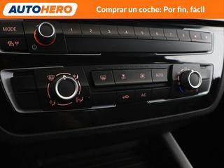 BMW Serie 1 118i M Sport