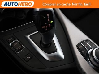 BMW Serie 1 118i M Sport