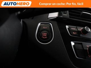 BMW Serie 1 118i M Sport