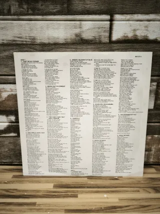 Vinilo Jazz Ella Fitzgerald & Louis Armstrong