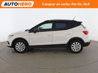Seat Arona 1.6 TDI Style Edition
