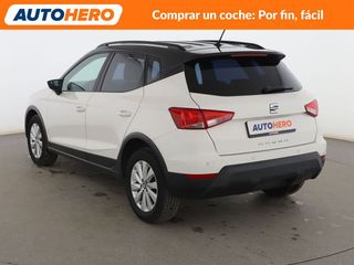 Seat Arona 1.6 TDI Style Edition