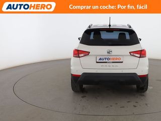 Seat Arona 1.6 TDI Style Edition