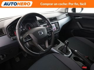 Seat Arona 1.6 TDI Style Edition