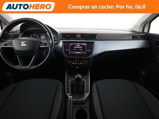 Seat Arona 1.6 TDI Style Edition