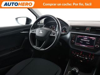 Seat Arona 1.6 TDI Style Edition
