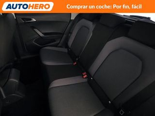 Seat Arona 1.6 TDI Style Edition