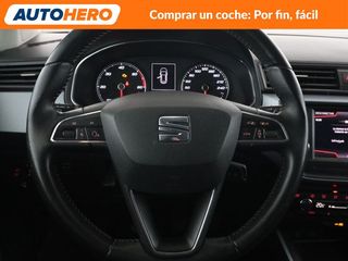 Seat Arona 1.6 TDI Style Edition