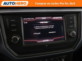 Seat Arona 1.6 TDI Style Edition