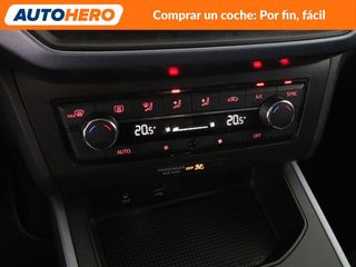 Seat Arona 1.6 TDI Style Edition