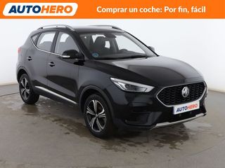 MG ZS 1.5 VTi Comfort