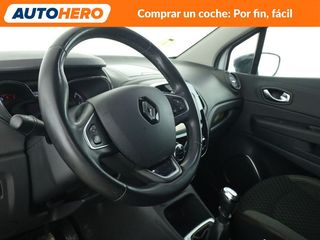 Renault Captur 1.2 TCe Energy Zen