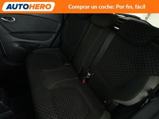 Renault Captur 1.2 TCe Energy Zen