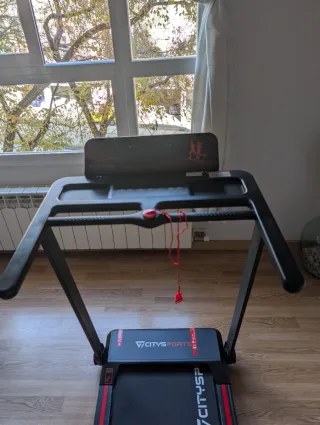 Cinta de correr Citysport