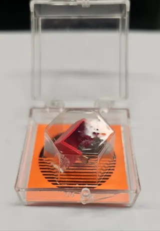 Puntina per giradischi