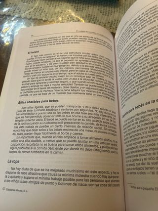 la educación infantil de 0 a 3 años