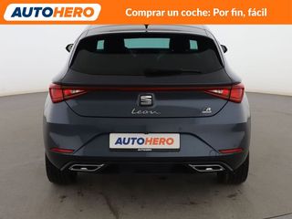 Seat Leon 1.4 TSI FR Go PHEV