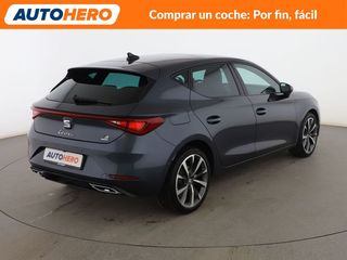 Seat Leon 1.4 TSI FR Go PHEV
