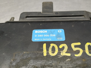 CENTRALITA MOTOR UCE FIAT UNO (146) 0280000336