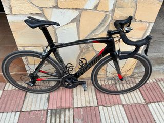 Bicicleta Specialized Venge Expert Ultegra