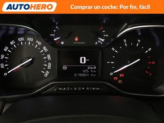 Citroën C3 Aircross 1.2 PureTech Shine Pack