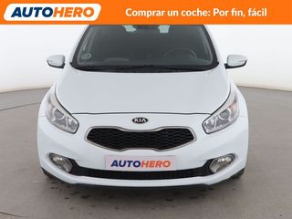 Kia Ceed 1.4 CRDi X-Tech