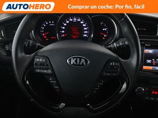 Kia Ceed 1.4 CRDi X-Tech