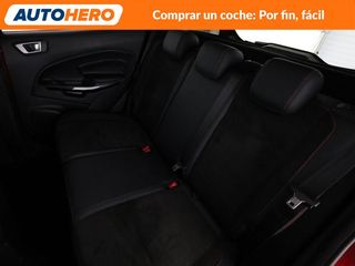 Ford Ecosport 1.5 TDCi EcoBlue ST-Line