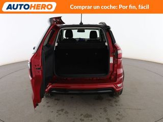 Ford Ecosport 1.5 TDCi EcoBlue ST-Line