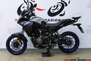 YAMAHA TRACER 7 ¿A2?